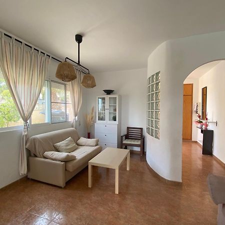 Apartament Casa Bonfill L'Ampolla Ngoại thất bức ảnh