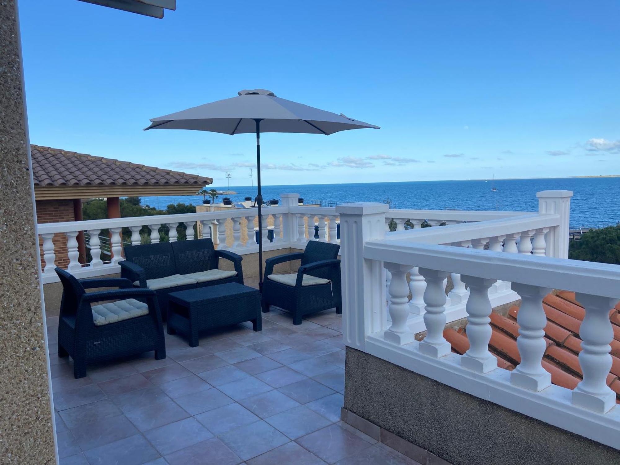 Apartament Casa Bonfill L'Ampolla Ngoại thất bức ảnh