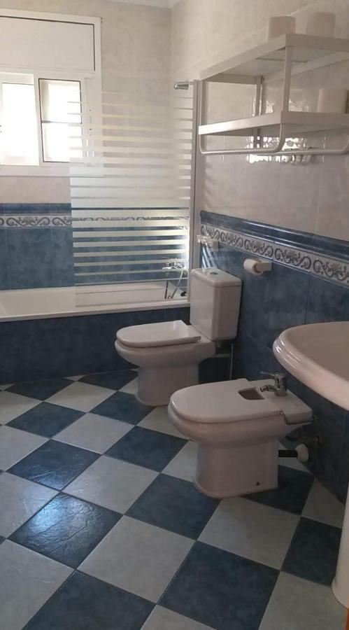 Apartament Casa Bonfill L'Ampolla Ngoại thất bức ảnh