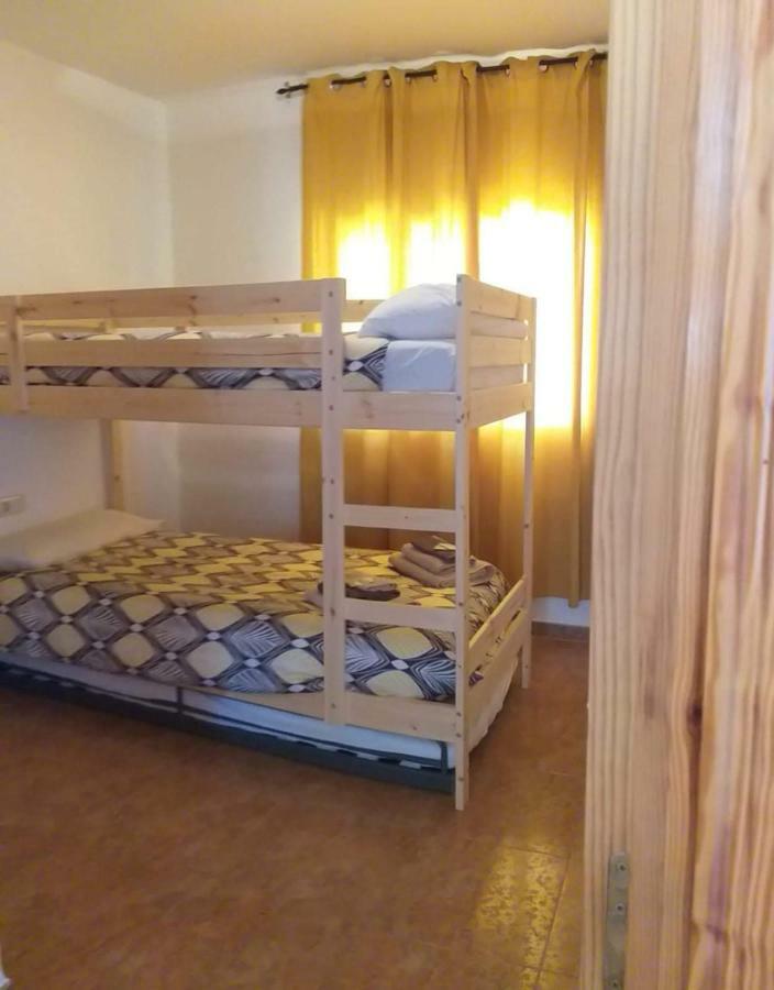 Apartament Casa Bonfill L'Ampolla Ngoại thất bức ảnh