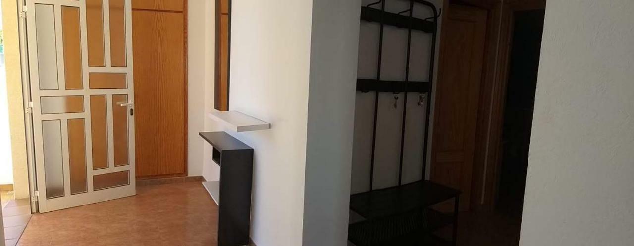 Apartament Casa Bonfill L'Ampolla Ngoại thất bức ảnh